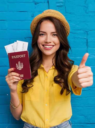 Student Visa in Ahmedabad