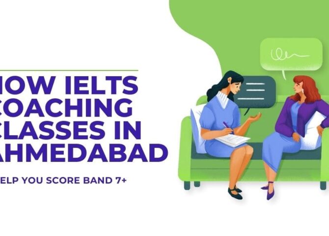 Why IELTS Coaching is Essential for Studying or Working Abroad