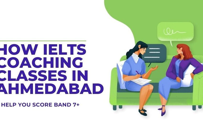 Why IELTS Coaching is Essential for Studying or Working Abroad