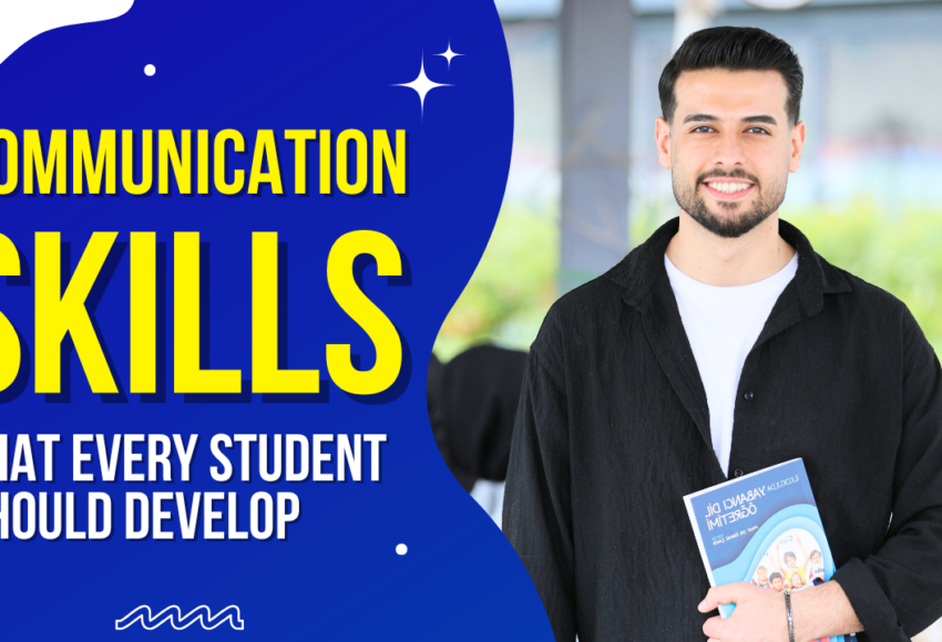 Communication Skills That Every Student Should Develop