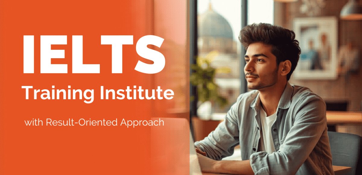 IELTS Training Institute in Ahmedabad with Result-Oriented Approach