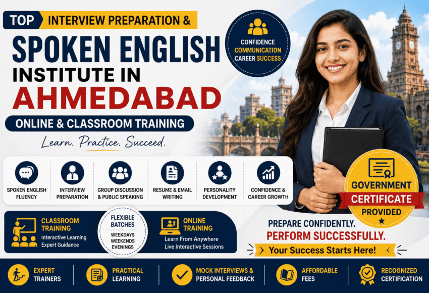 interview preparation course
