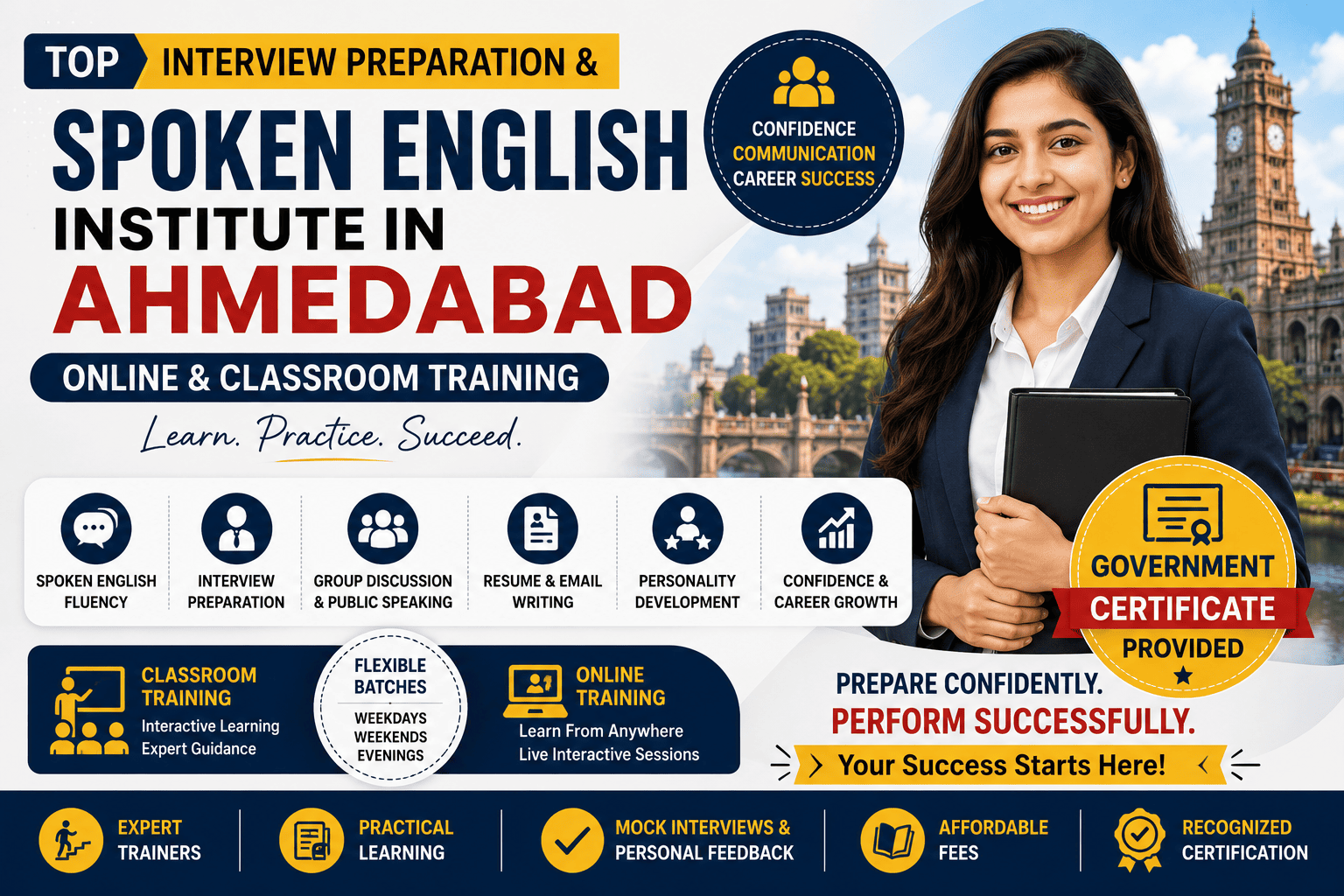 interview preparation course